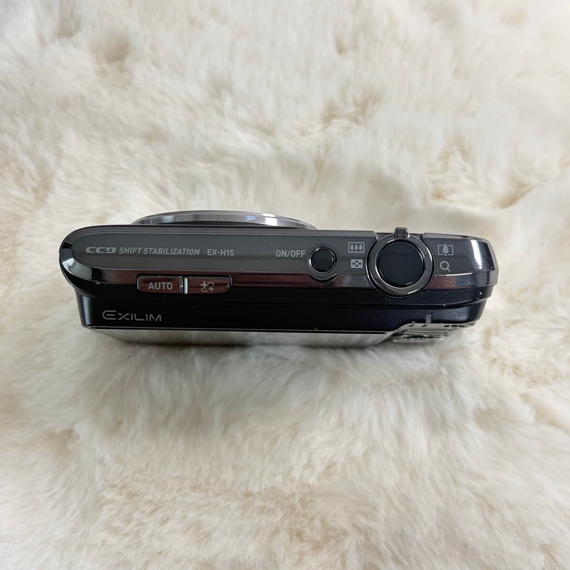 카시오 엑슬림h15 상품이미지3