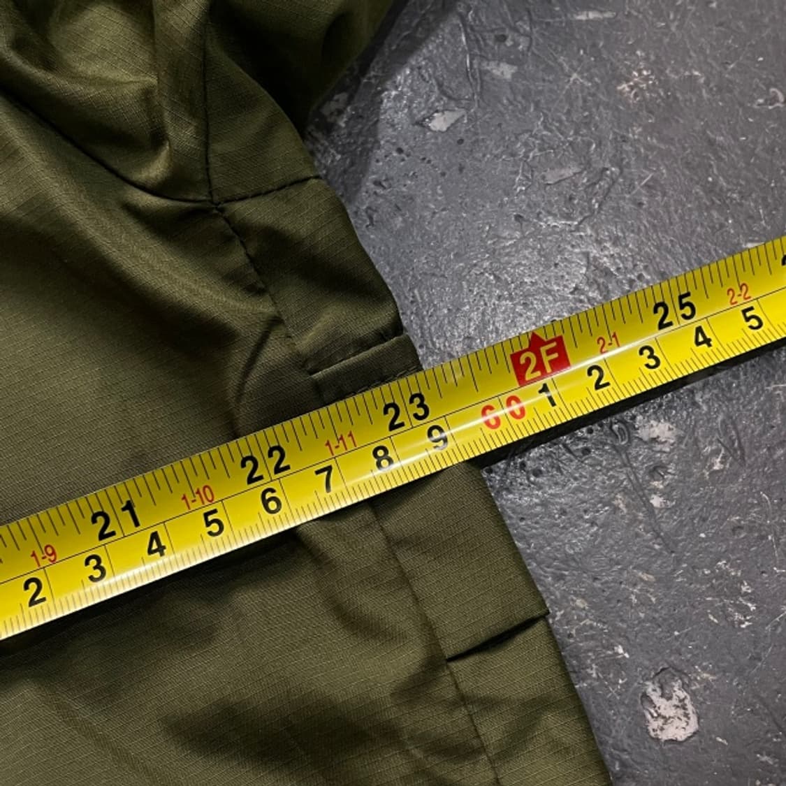 100 뉴발란스 아노락 상품이미지6