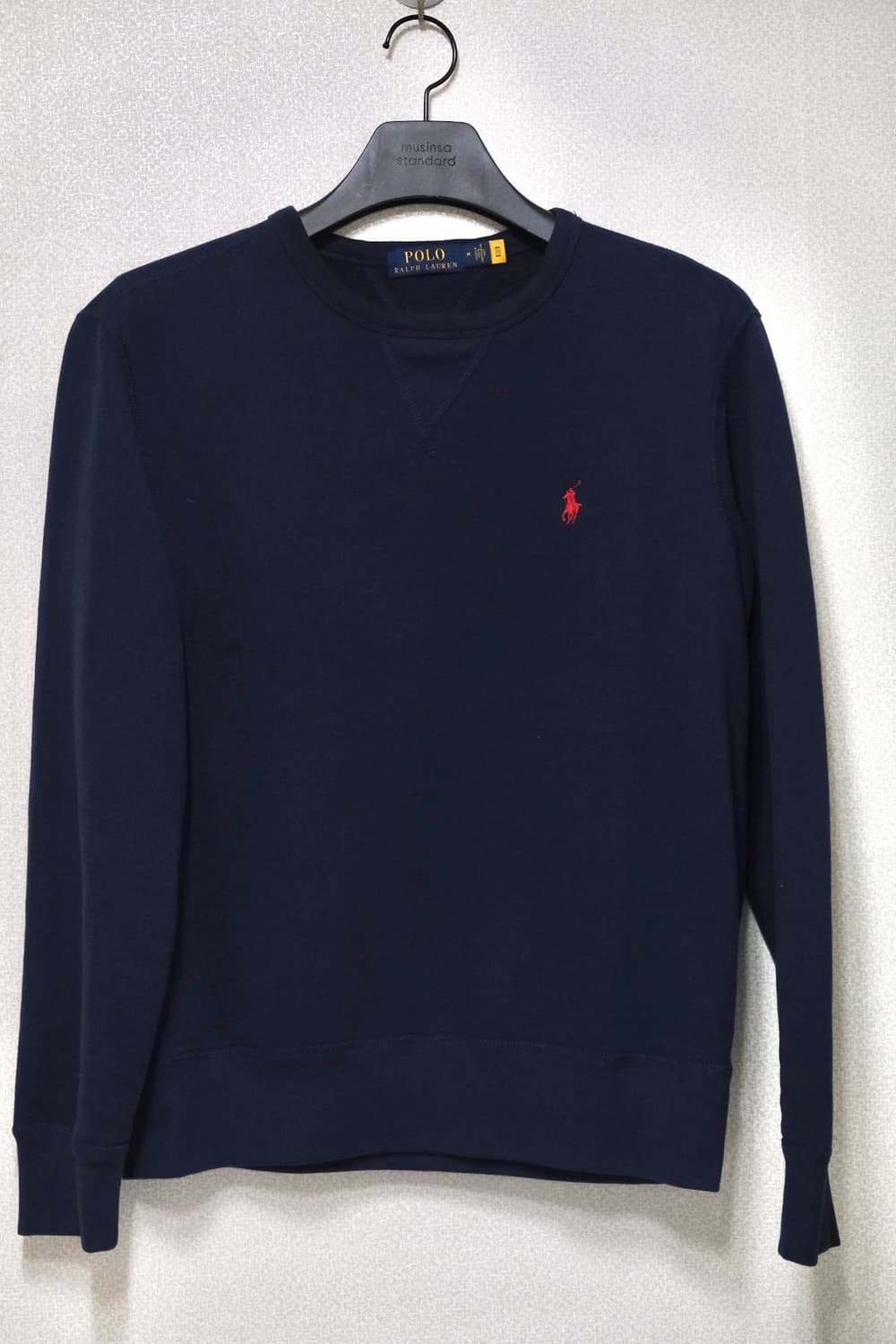 폴로 랄프로렌 스웨트셔츠 M 상품이미지1