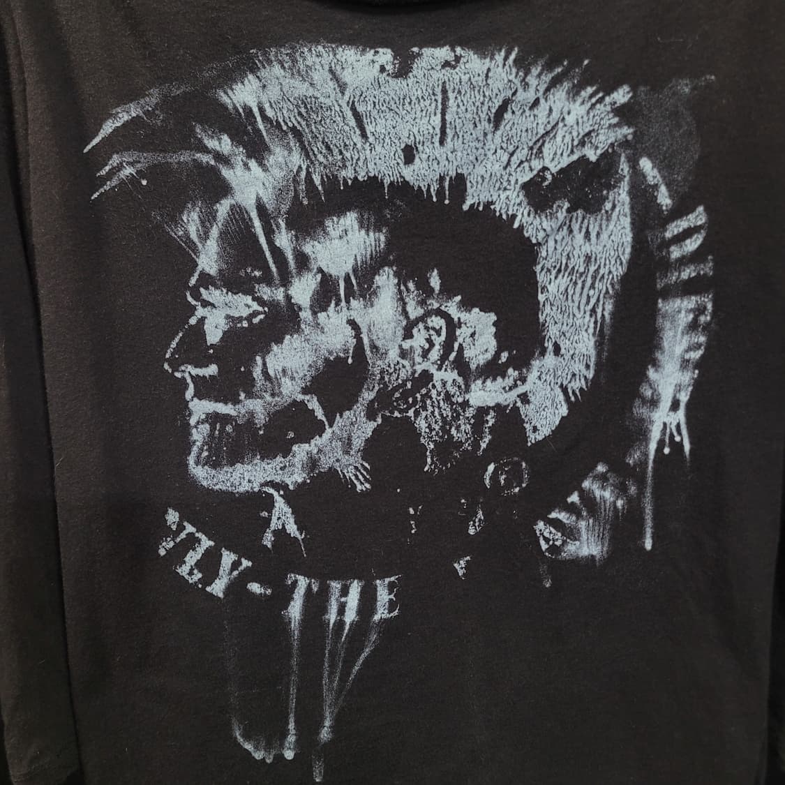 DIESEL 디젤 빈티지 셔츠 상품이미지3