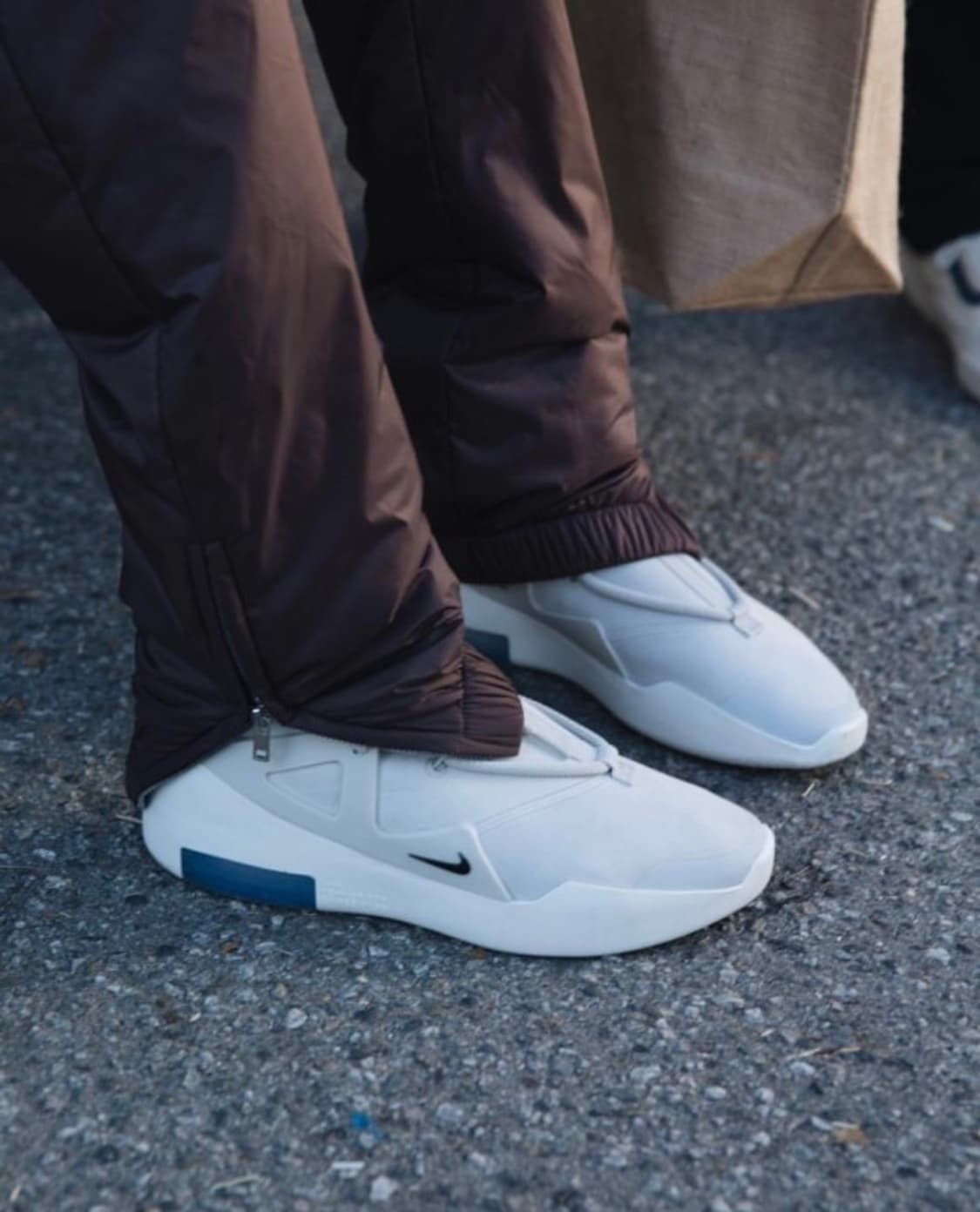 릭오웬스  18fw 제리팬츠 상품이미지3