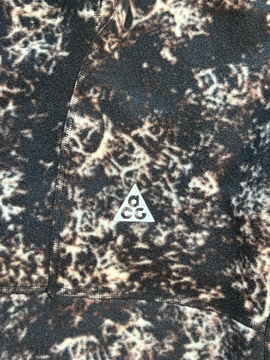 나이키 ACG 바라클라바 후드 상품이미지3