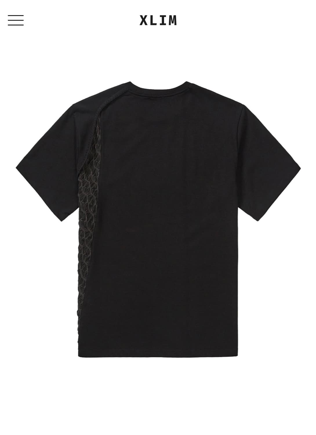 xlim EP.7 01 티셔츠 M 상품이미지1