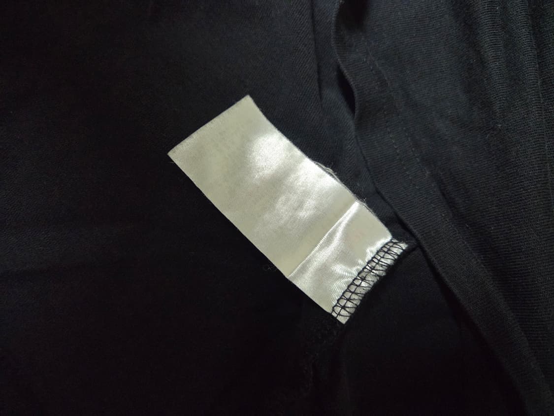 디키즈 반팔 티셔츠 블랙 XL 상품이미지6