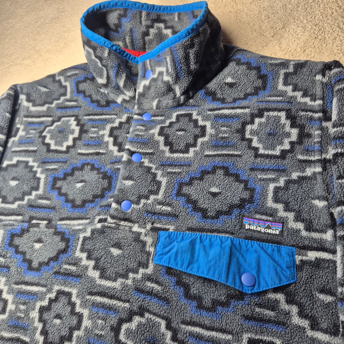 파타고니아 신칠라 상품이미지3