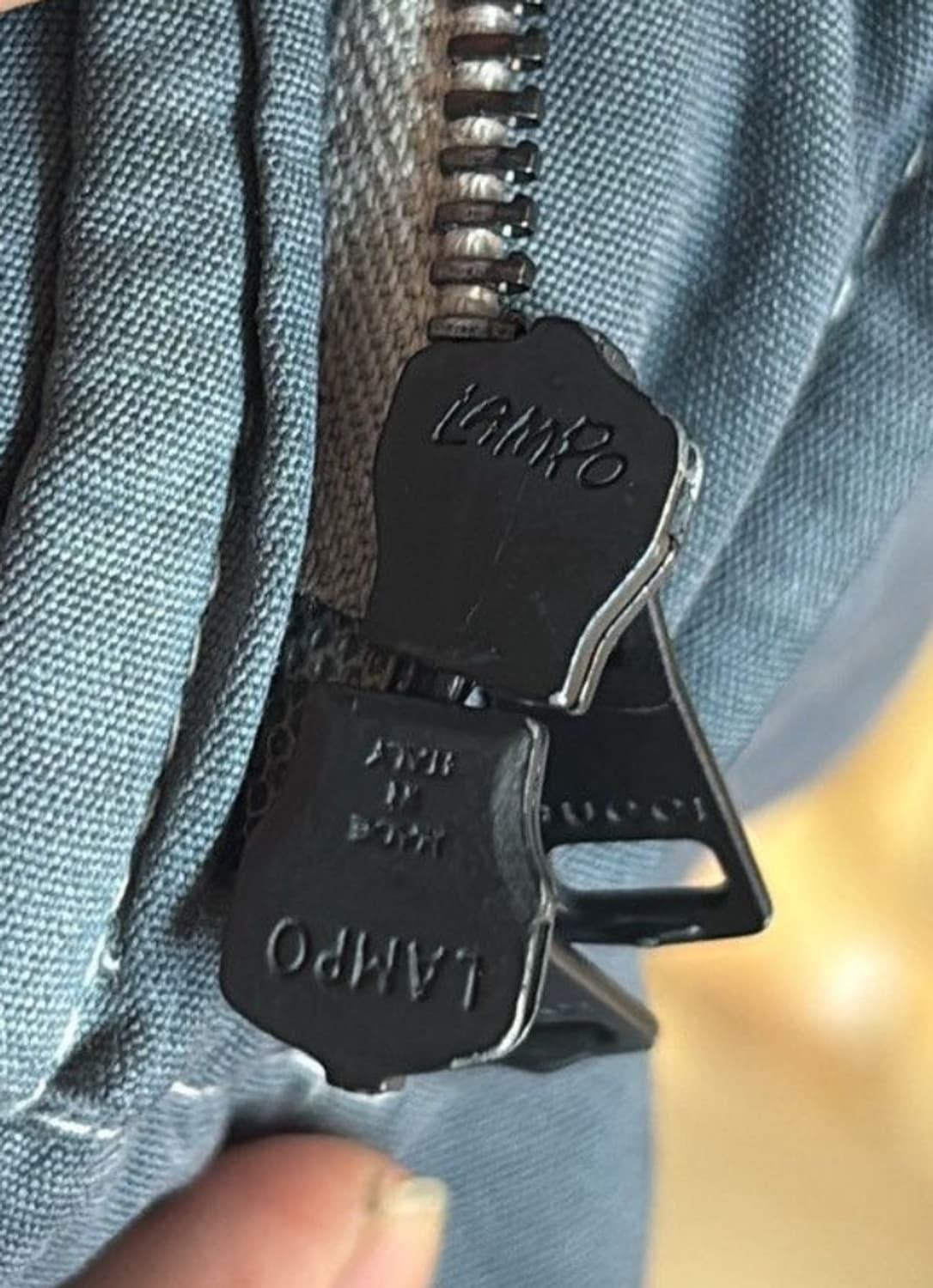 2000's Aviator Jacket  상품이미지6