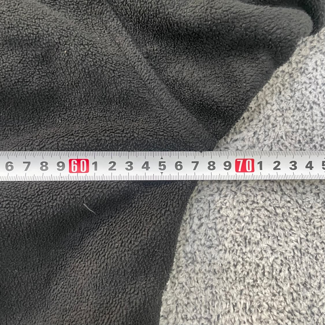 XL 컬럼비아 티타늄 플리스 자켓 0303S1 상품이미지6