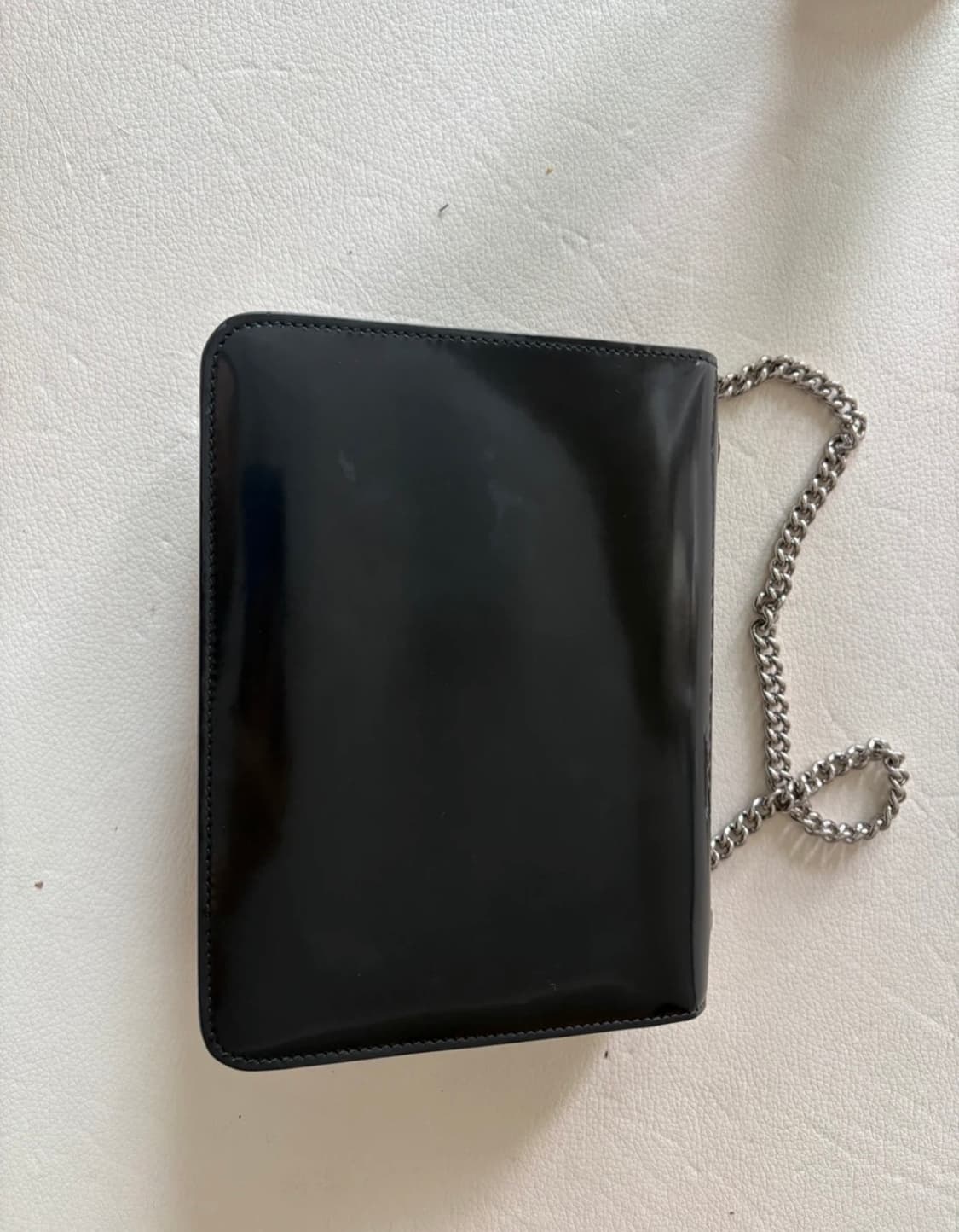 구찌 (레어) 인터로킹 숄더백 상품이미지2