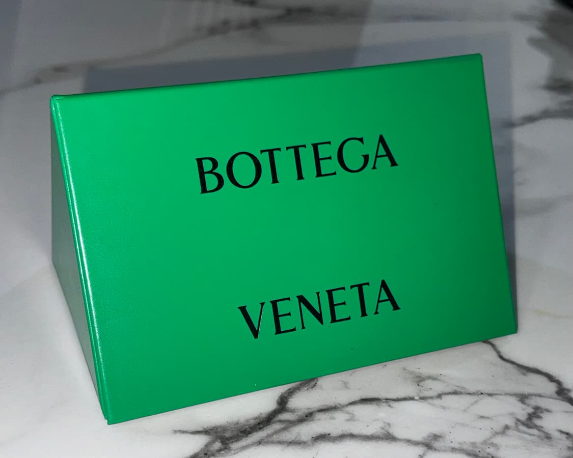 Bottega Venet보테가베네타 업그라운드 선글라스 상품이미지2