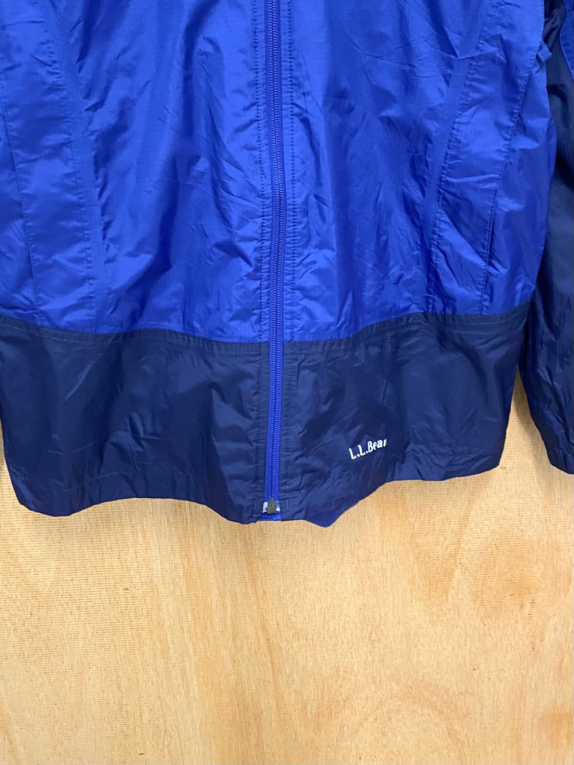 L.L. BEAN wind breaker 상품이미지5