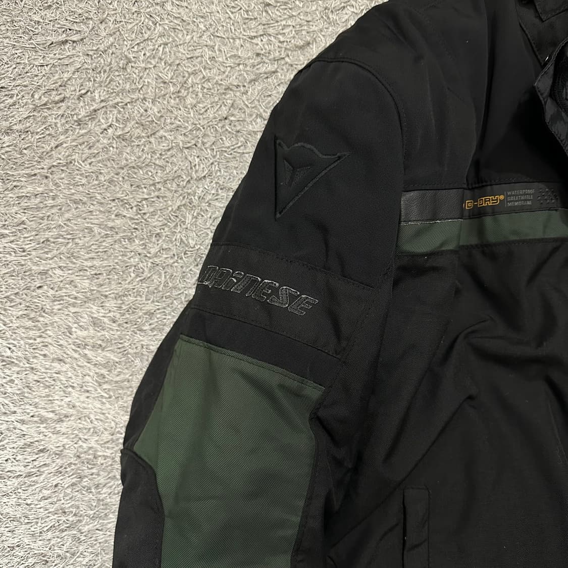 [100-105] 다이네즈 동계용자켓 상품이미지5