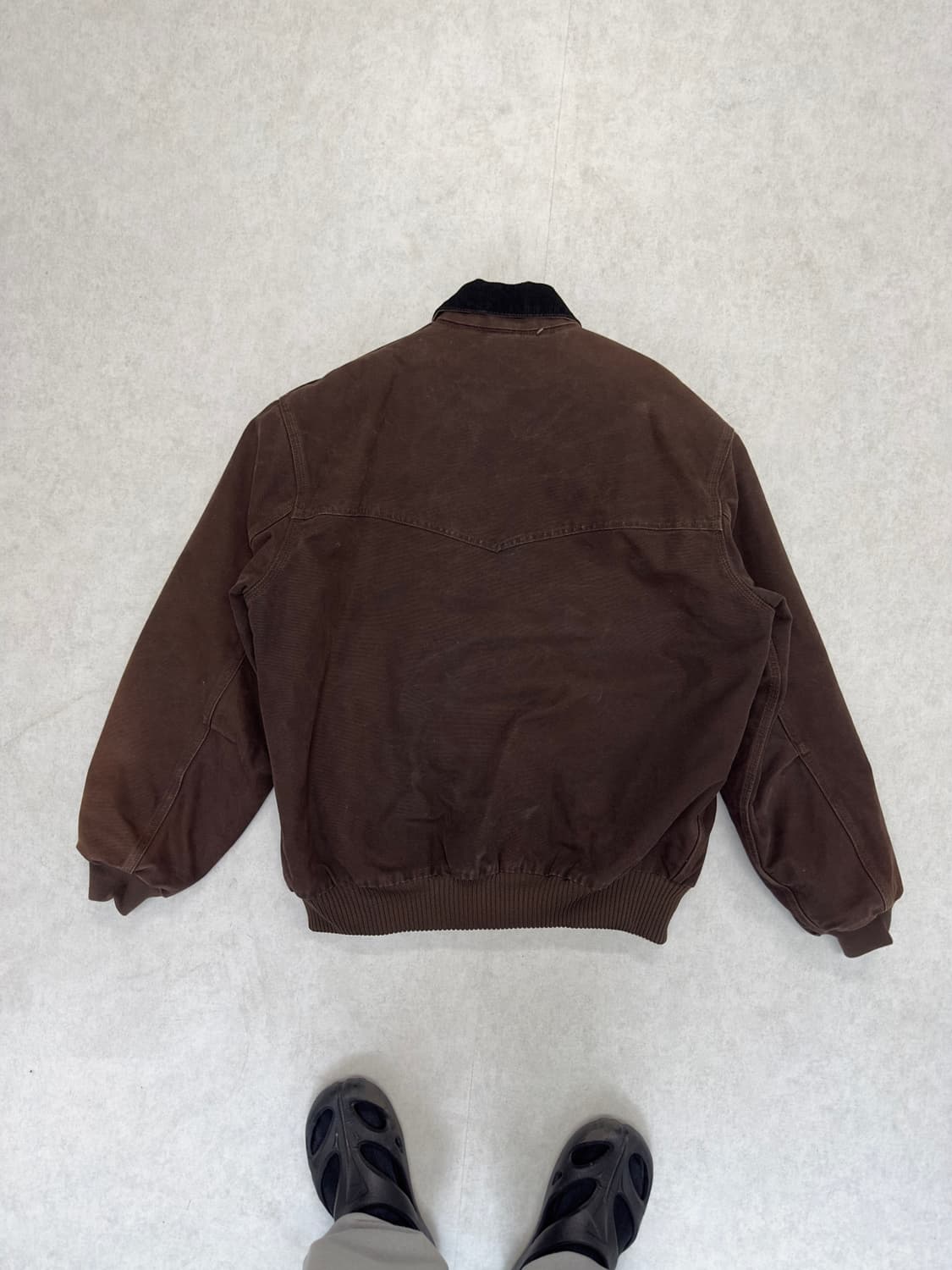 오리지널 칼하트 J14 DKB 산타페 상품이미지8