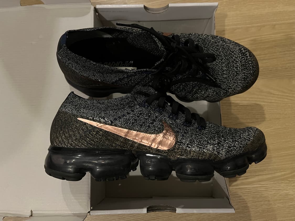 (265) 나이키 에어 베이퍼맥스 익스플로러 다크 상품이미지1