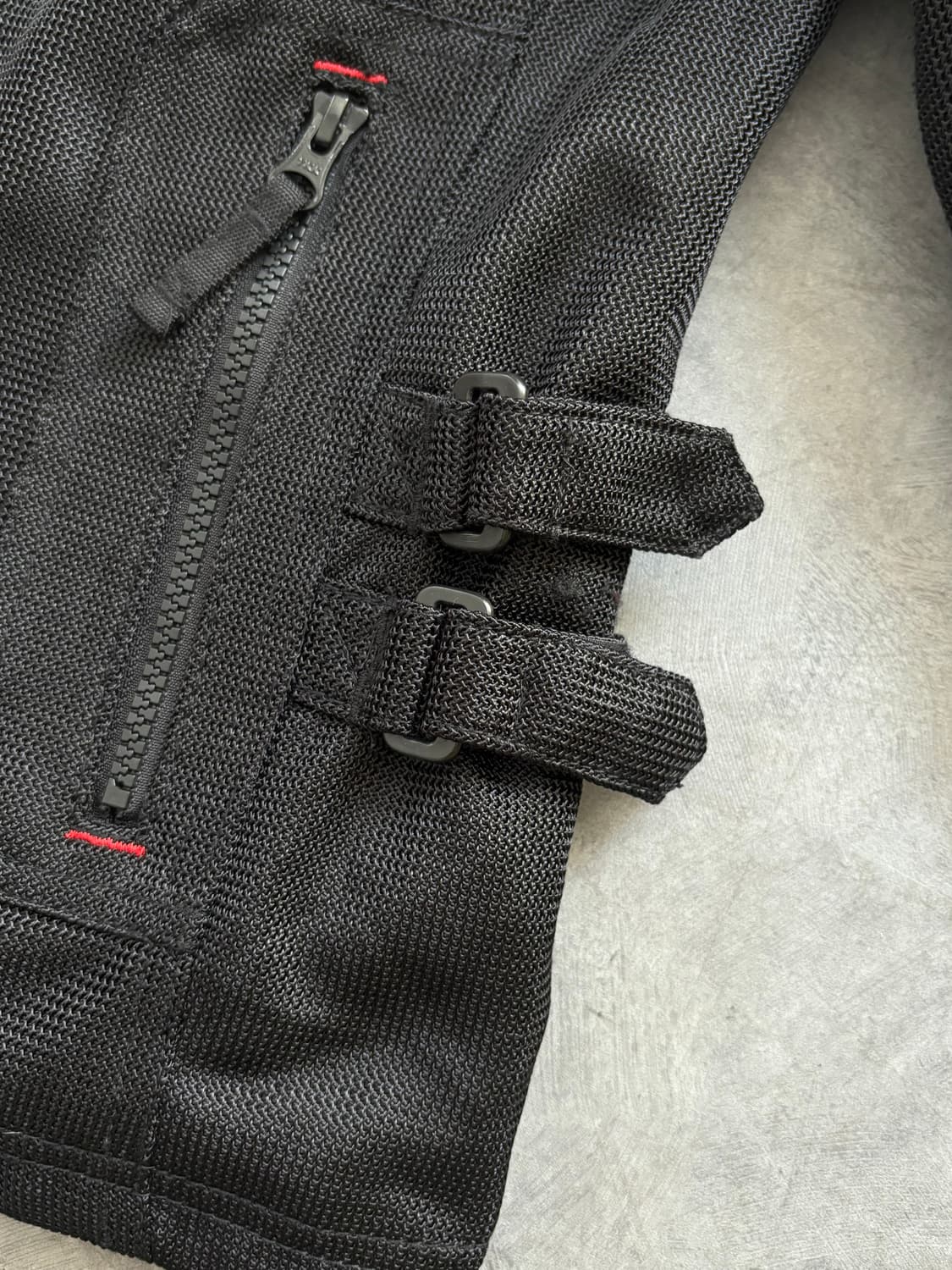 Harley Davidson 할리데이비슨 모터사이클 바이커 자켓  상품이미지7