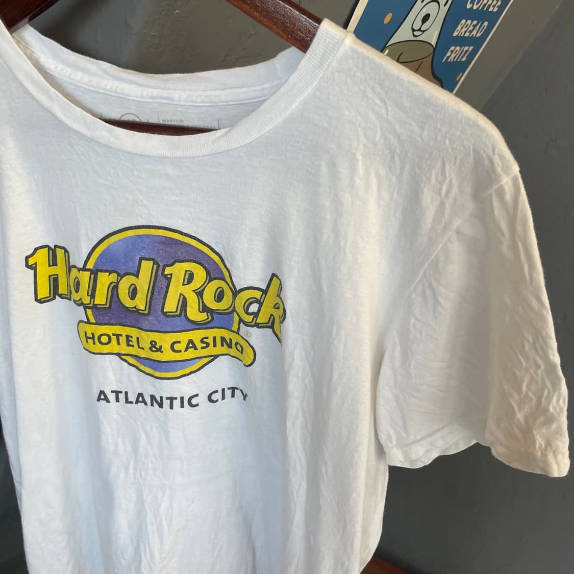 Hard Rock Cafe T-Shirt 상품이미지2
