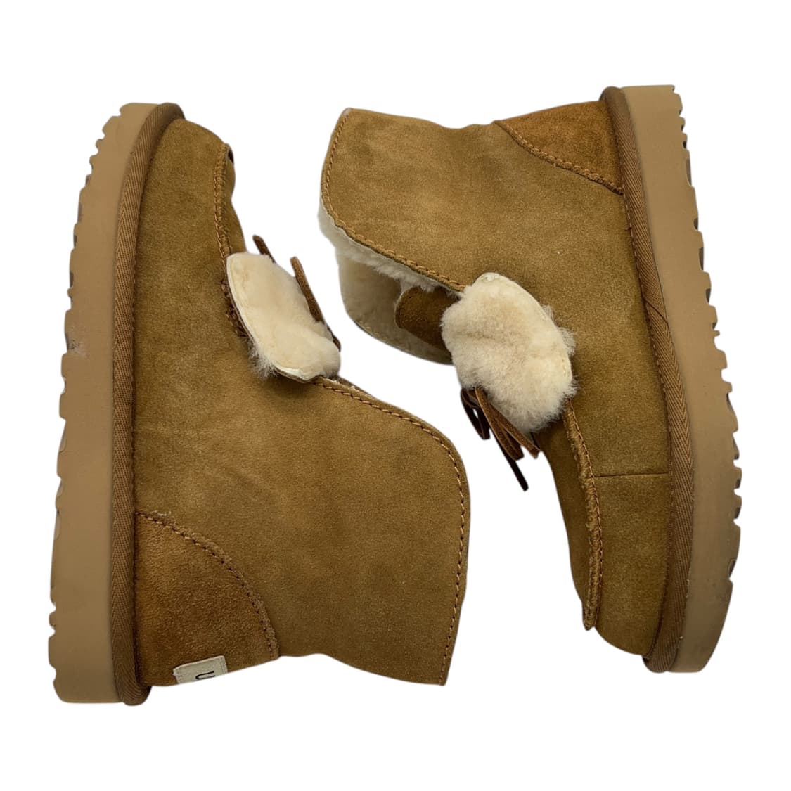 230 W 어그 디아라 부츠 체스트넛 상품이미지2