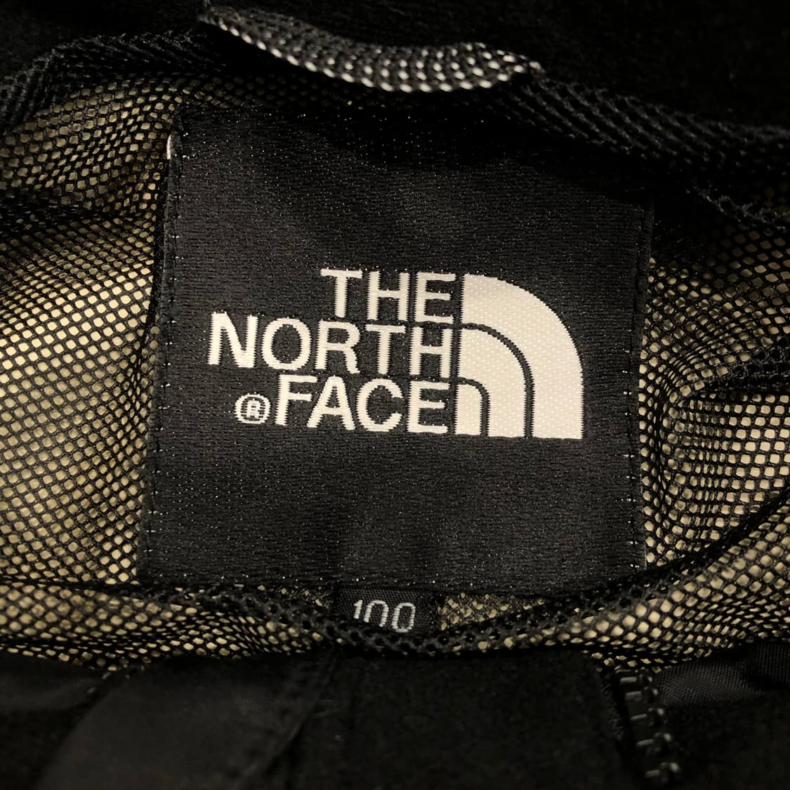 노스페이스 테크니컬 고어텍스 바람막이 마운틴 자켓  상품이미지6