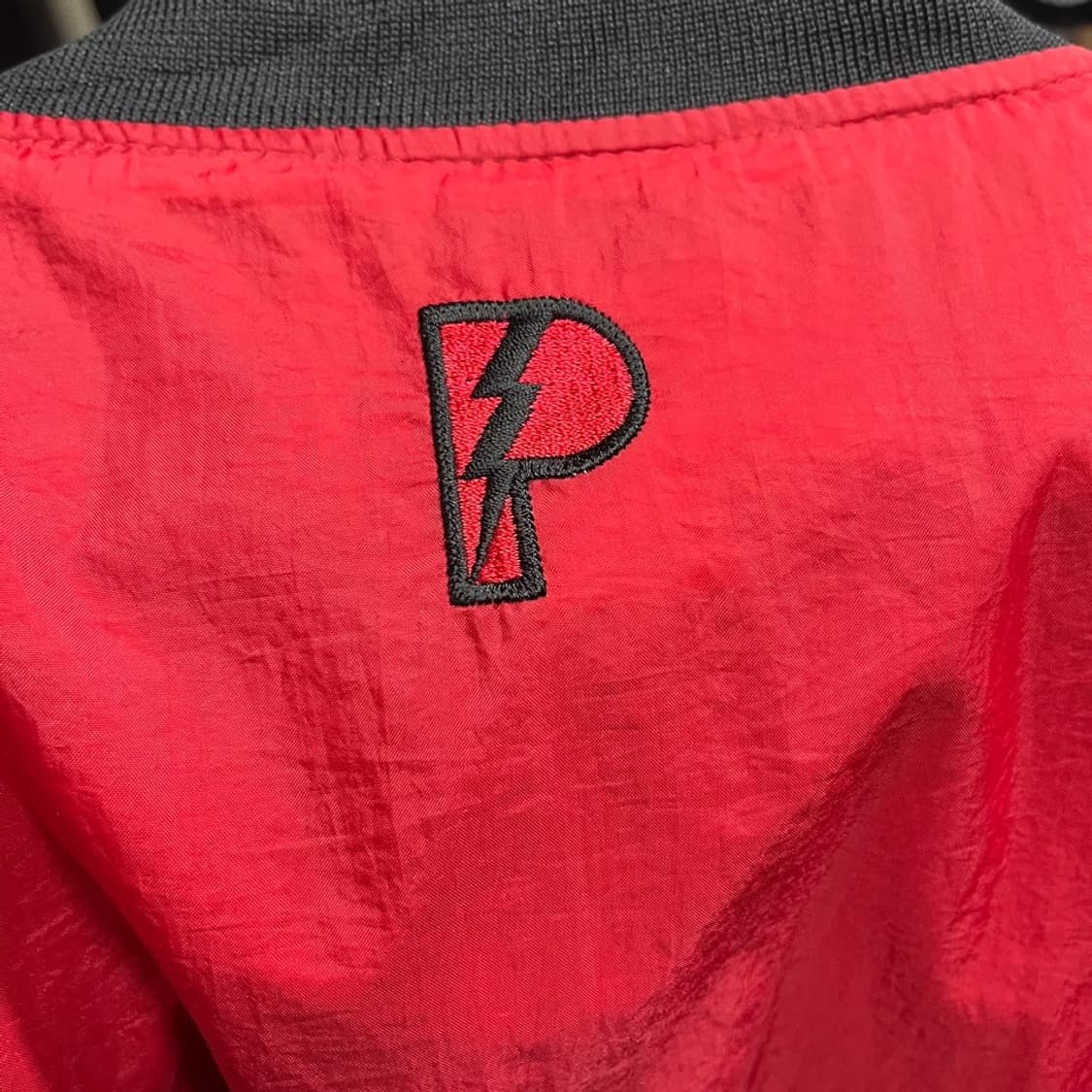 시카고불스 NBA pro layer 바람막이 상품이미지9