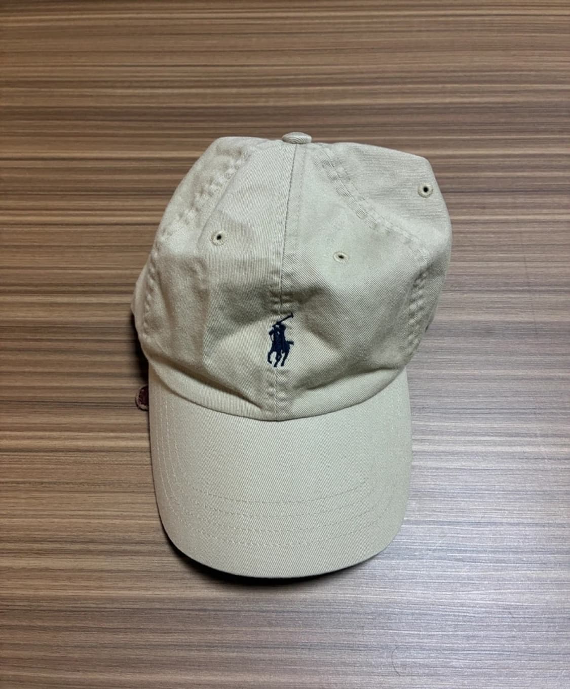 폴로 모자  상품이미지1