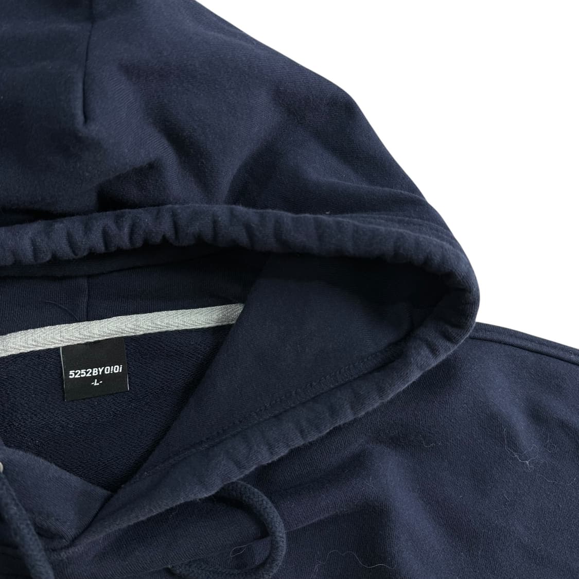 oioi 후드티 상품이미지2