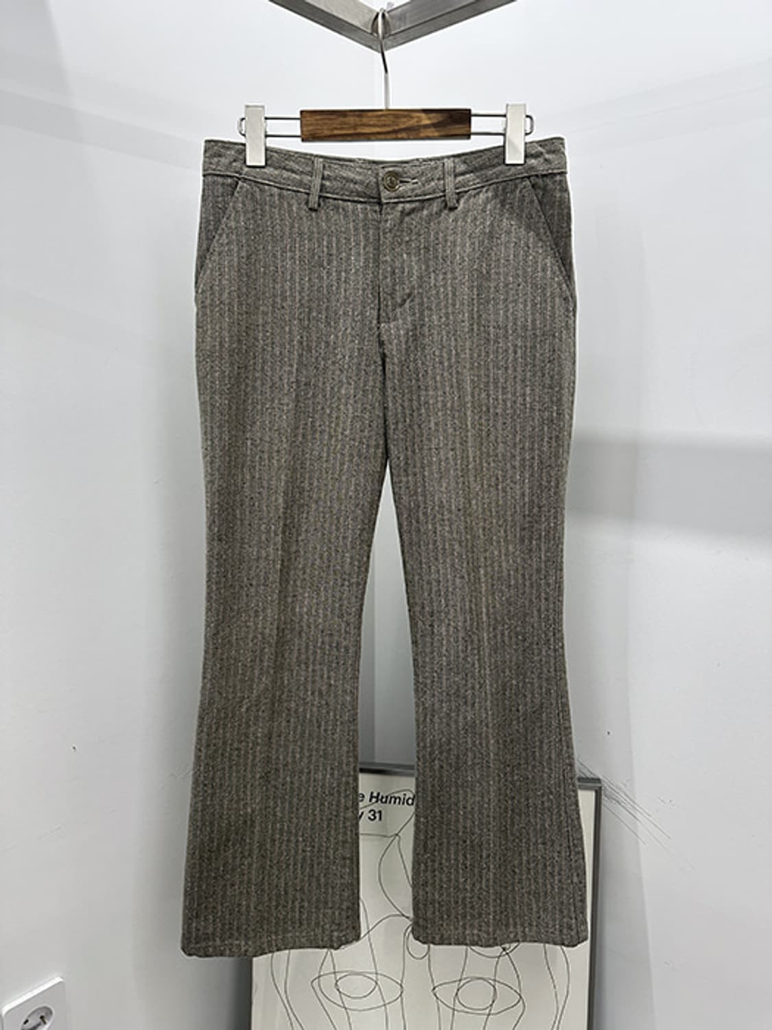 ET BOITE_ boot cut (29) 상품이미지1