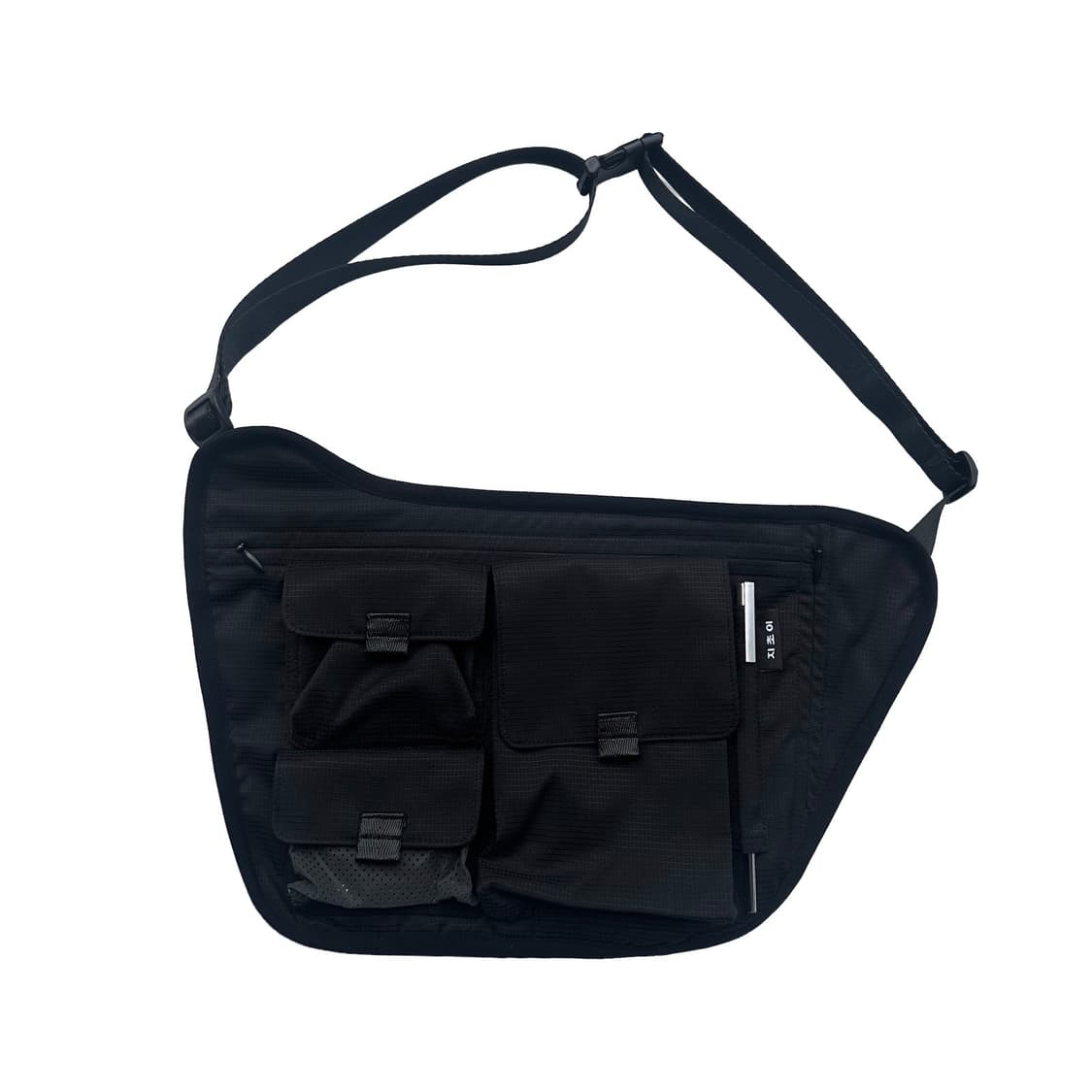 (구함) 지초이 SS26 TRAINER BODY BAG 상품이미지2