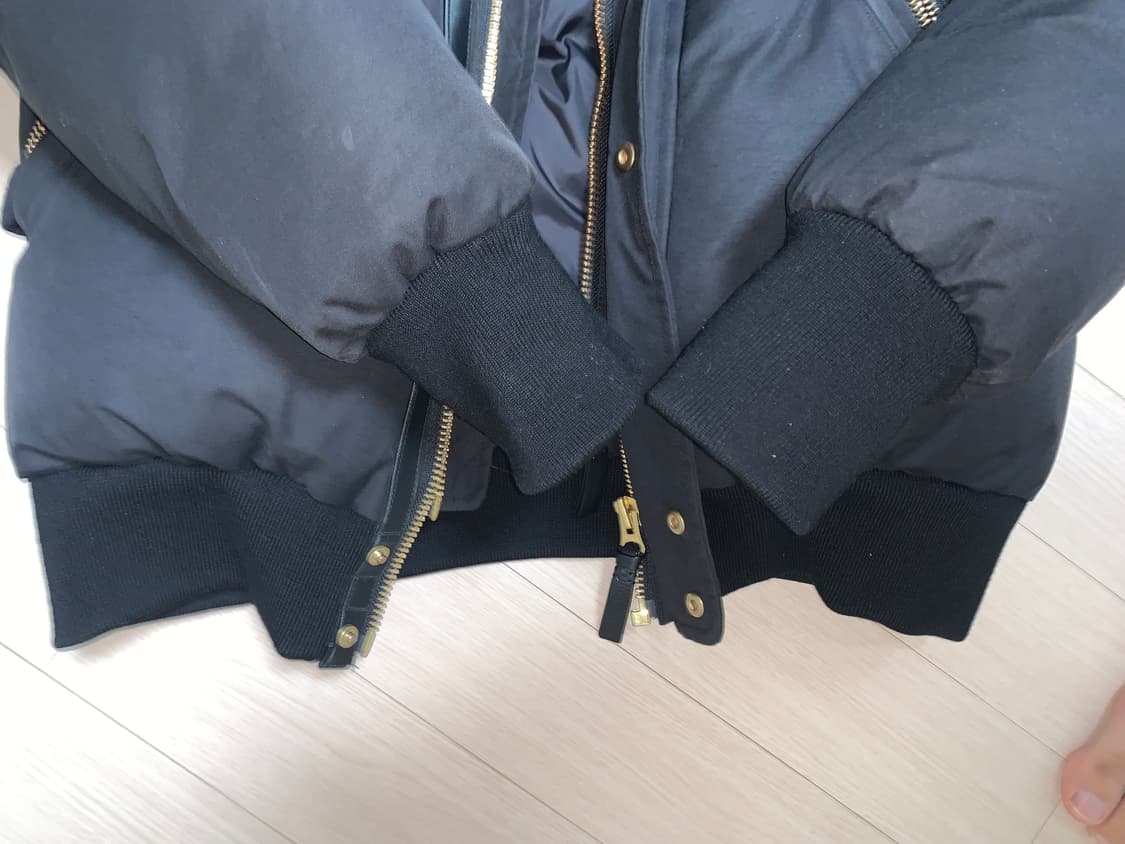 맥케이지 딕슨 금장 20 38 상품이미지3