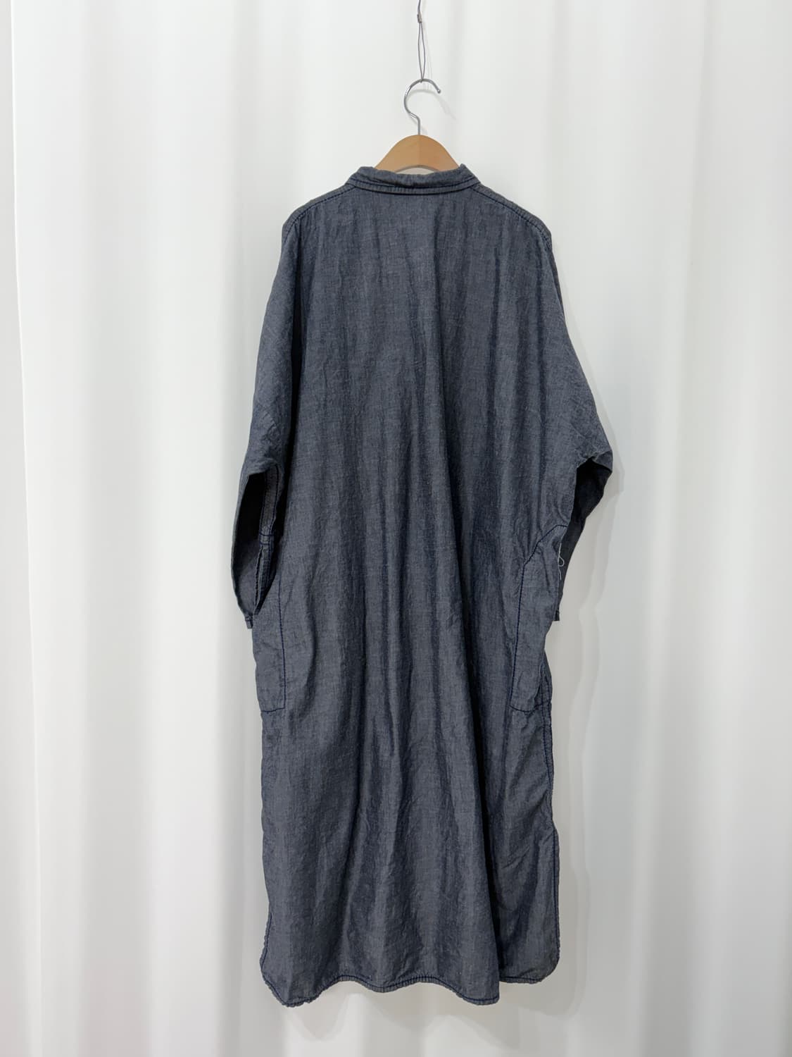 HOMSPUN one piece 상품이미지5