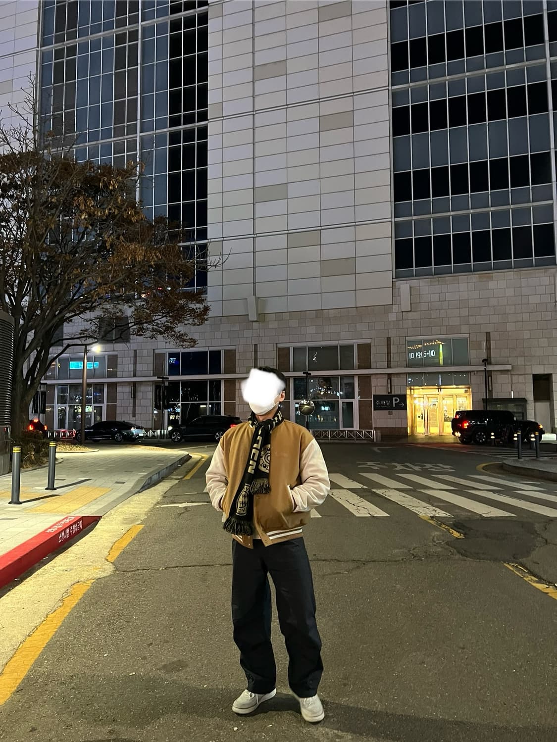 에스피오나지 바시티 M 상품이미지4