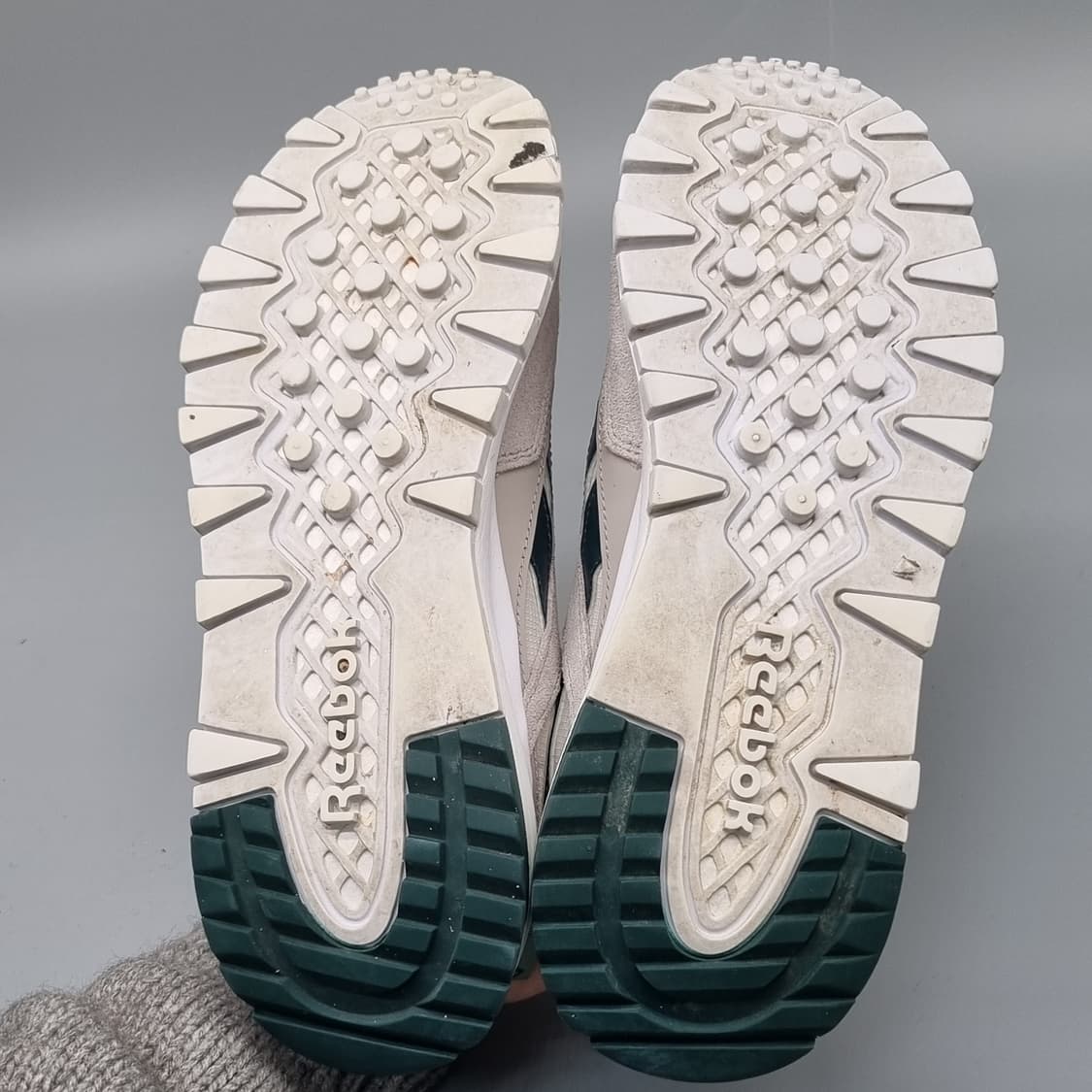 리복 클래식 레더 레거시 운동화245 상품이미지3