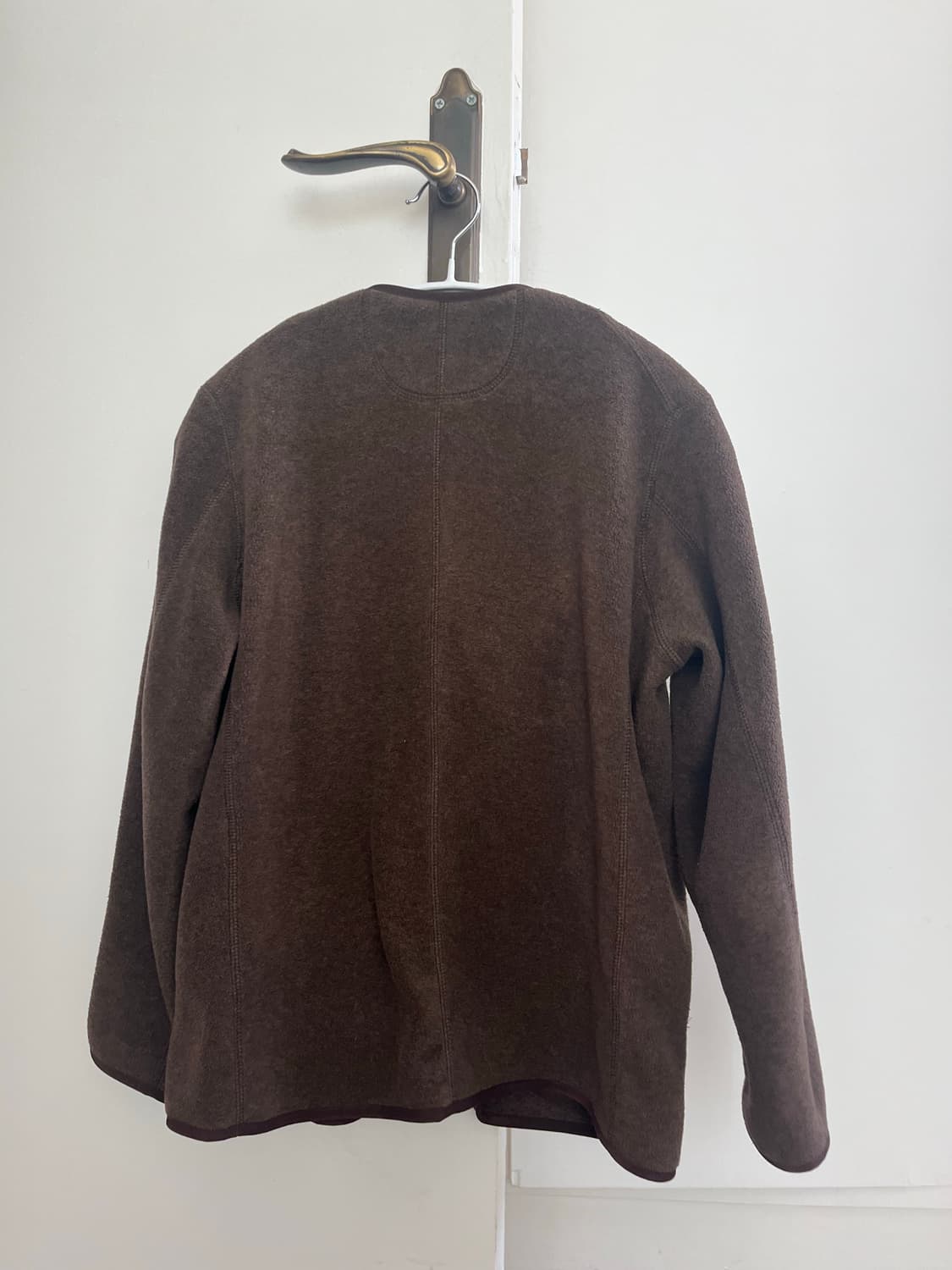 단톤 후리스 상품이미지2