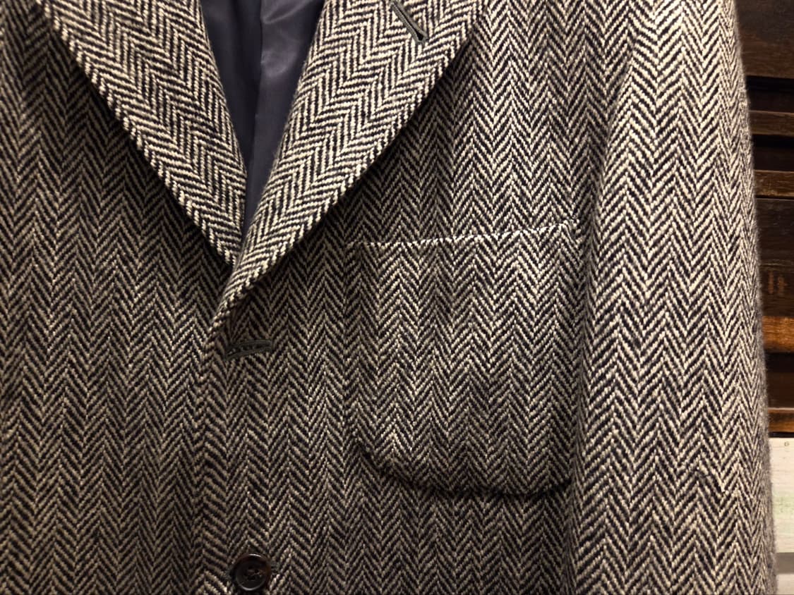 폴로랄프로렌 트위드자켓 상품이미지6