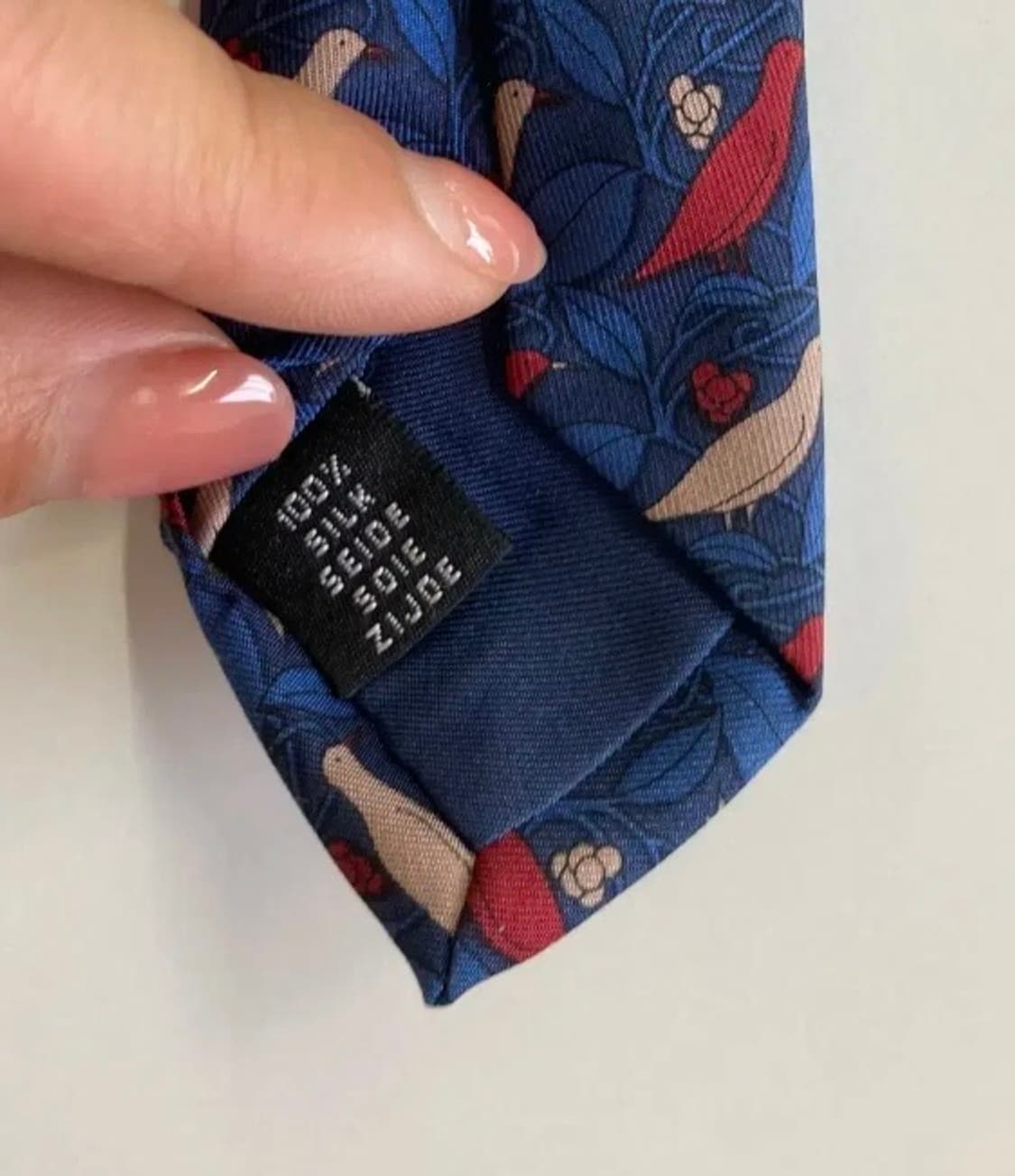 빈티지)넥타이 상품이미지5