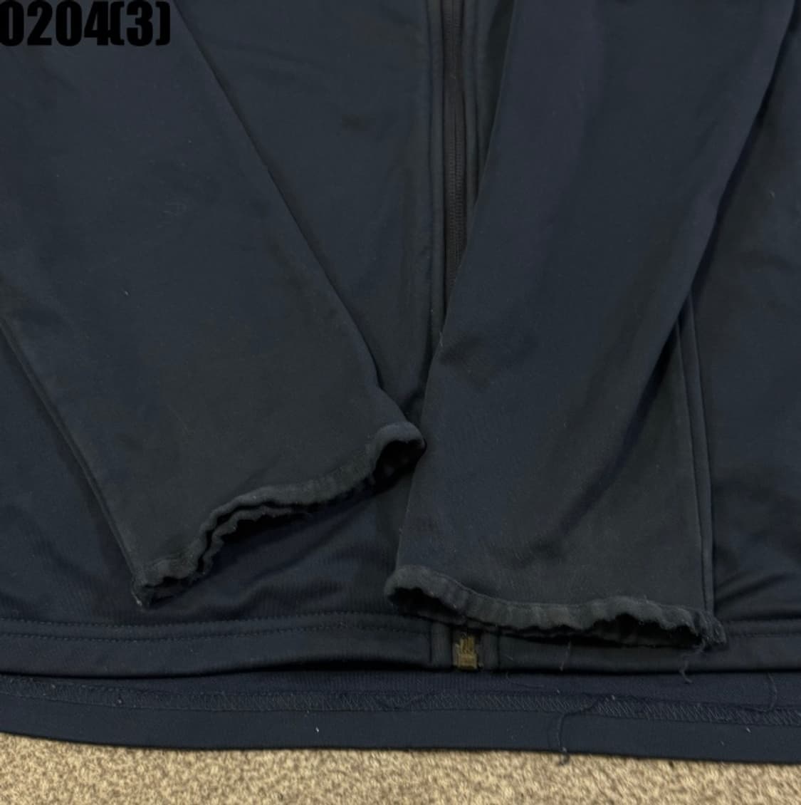 나이키 트랙탑 자켓 상품이미지4