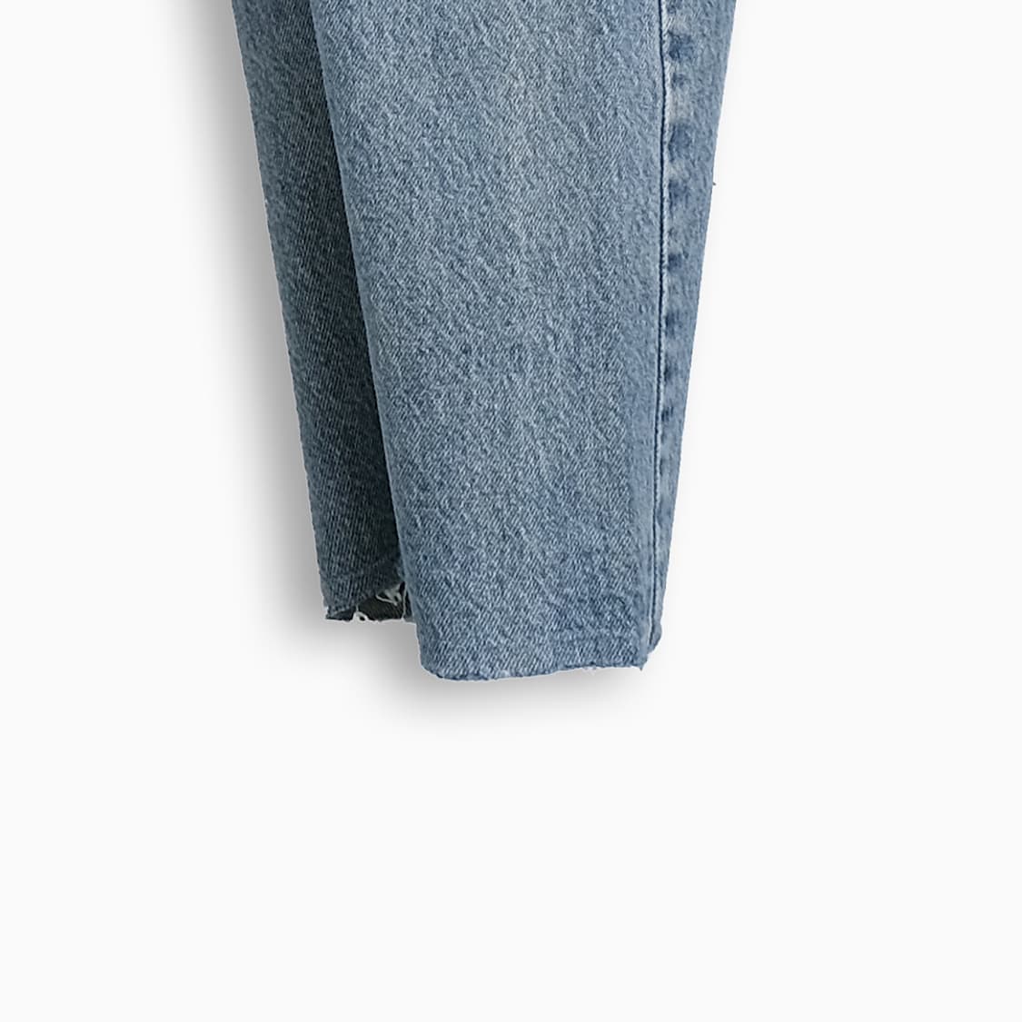 리바이스 505 오렌지탭 연청 90s 31인치 OR5053264 상품이미지7