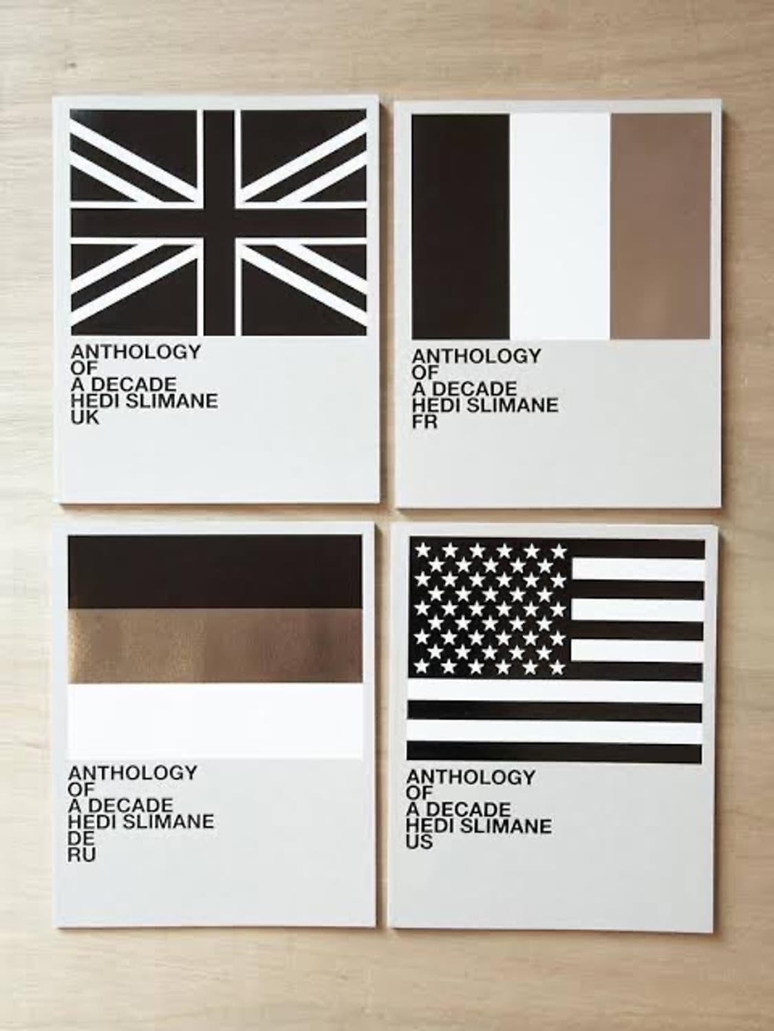 패션 브랜드 잡지, 포토북, 비닐 구합니다 상품이미지1