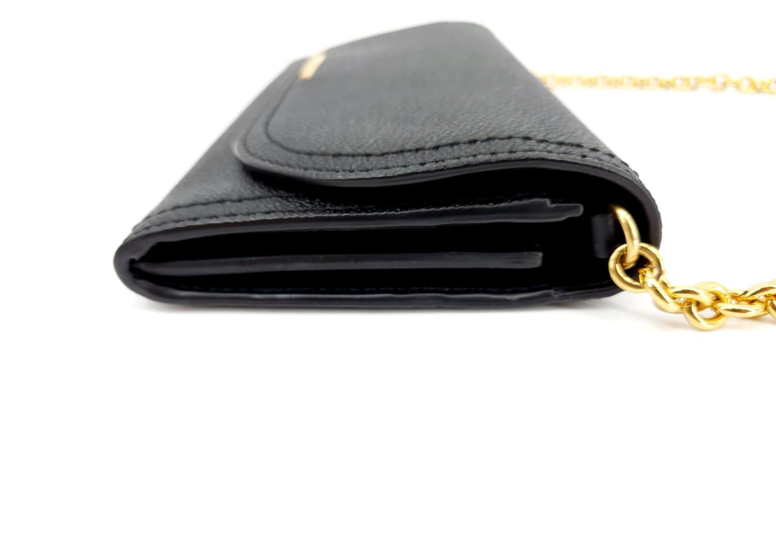 [정품]버버리 월렛 체인 크로스백 상품이미지4