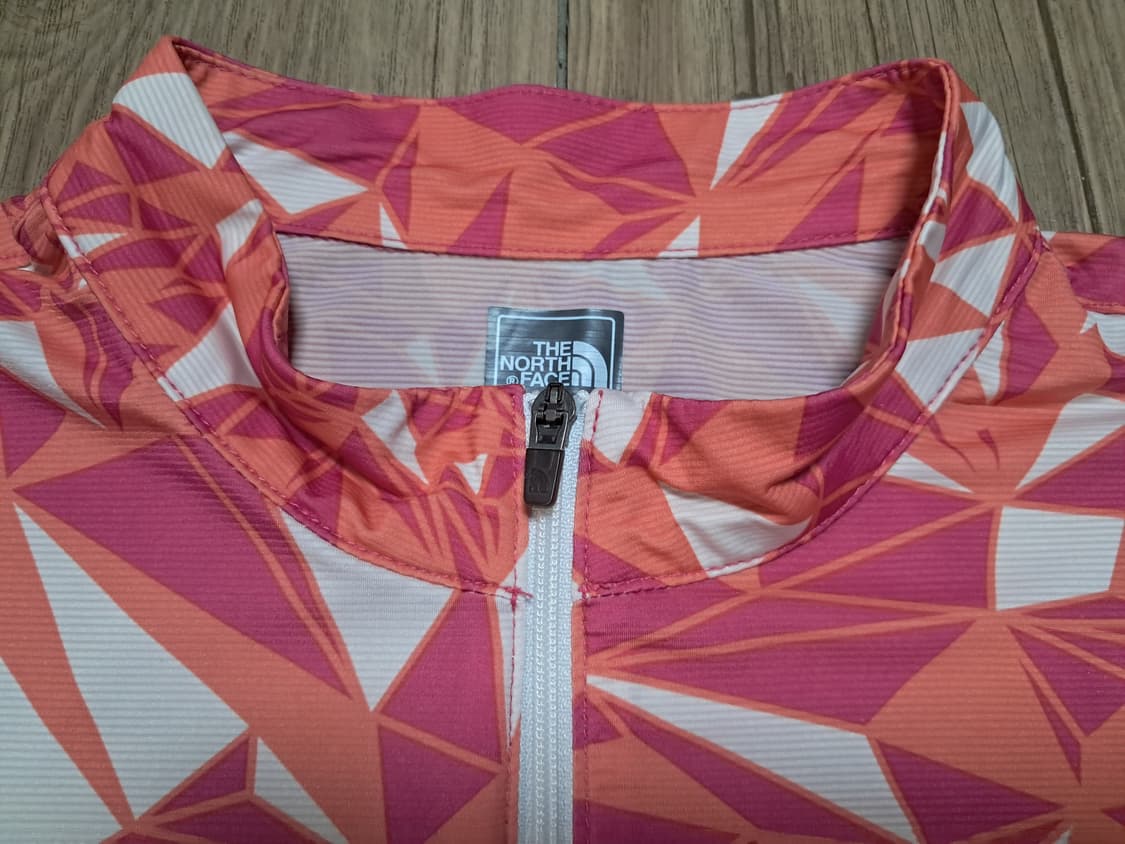 노스페이스 여성 냉감티 L 상품이미지5