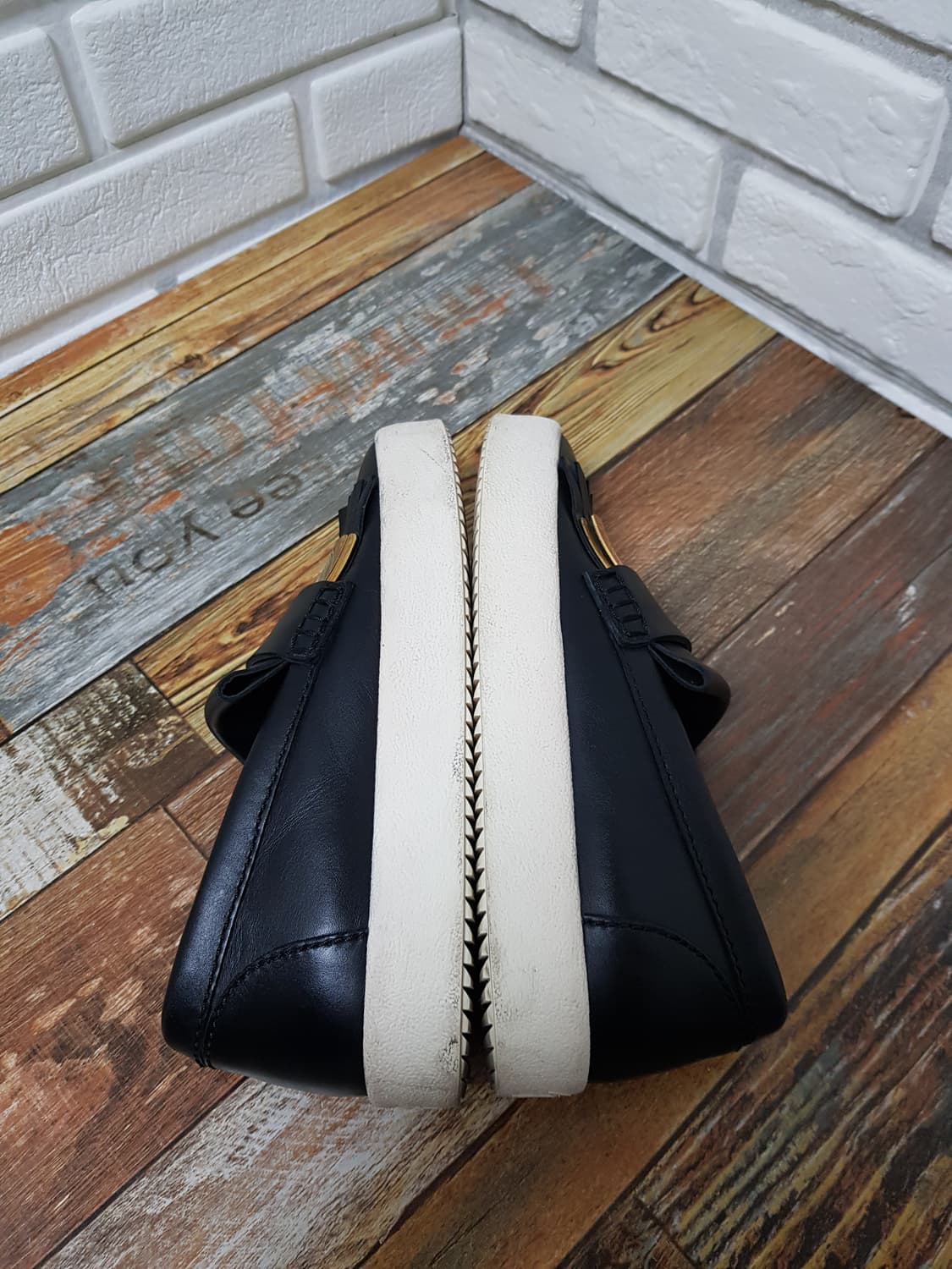 [230/정품] 쥬세페 자노티 여성 슬립온 스니커즈 상품이미지6