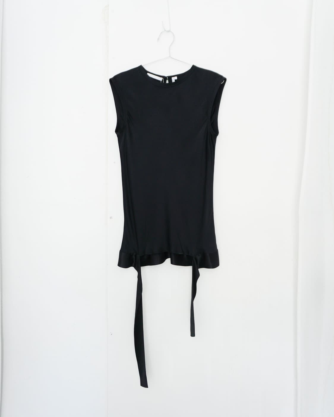 HELMUT LANG sleeveless 상품이미지1
