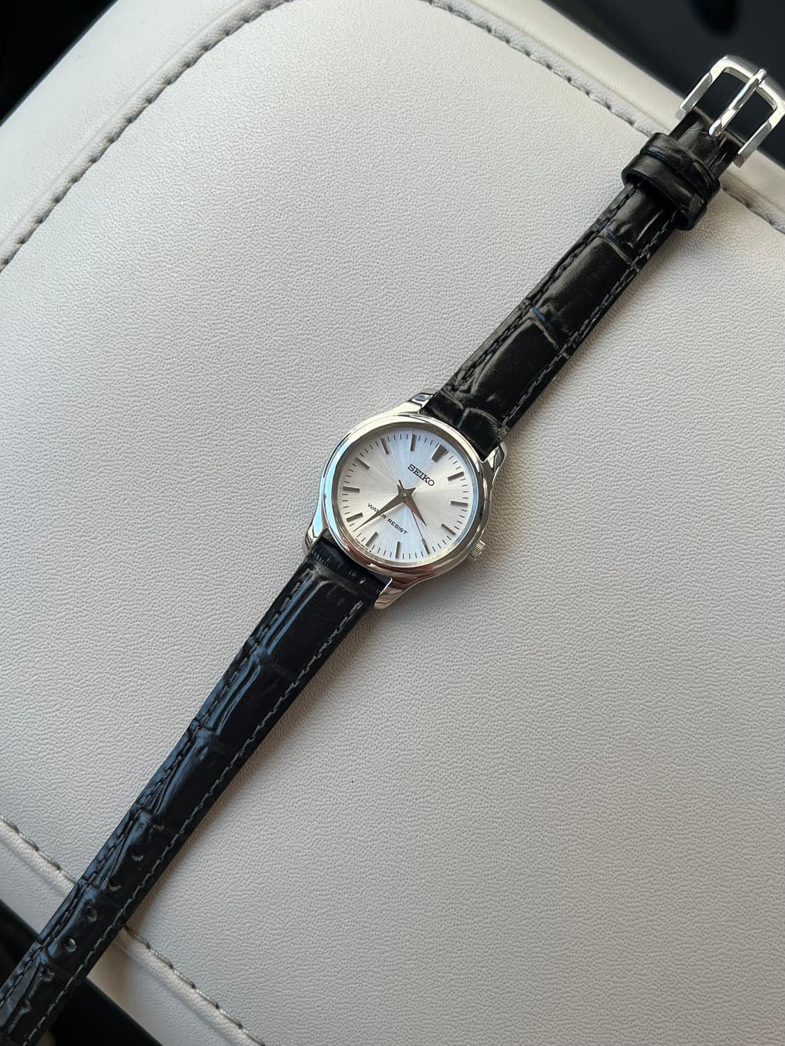 Seiko Quartz ladies vintage 상품이미지1
