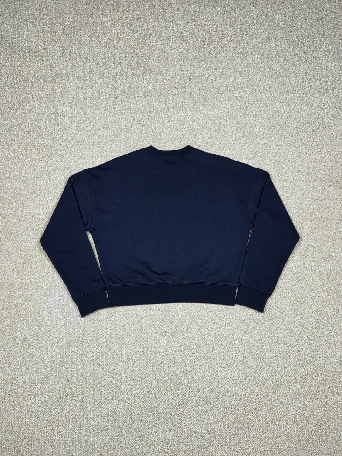 [마리떼 프랑소와 저버] 클래식 로고 맨투맨 | 00283 상품이미지5