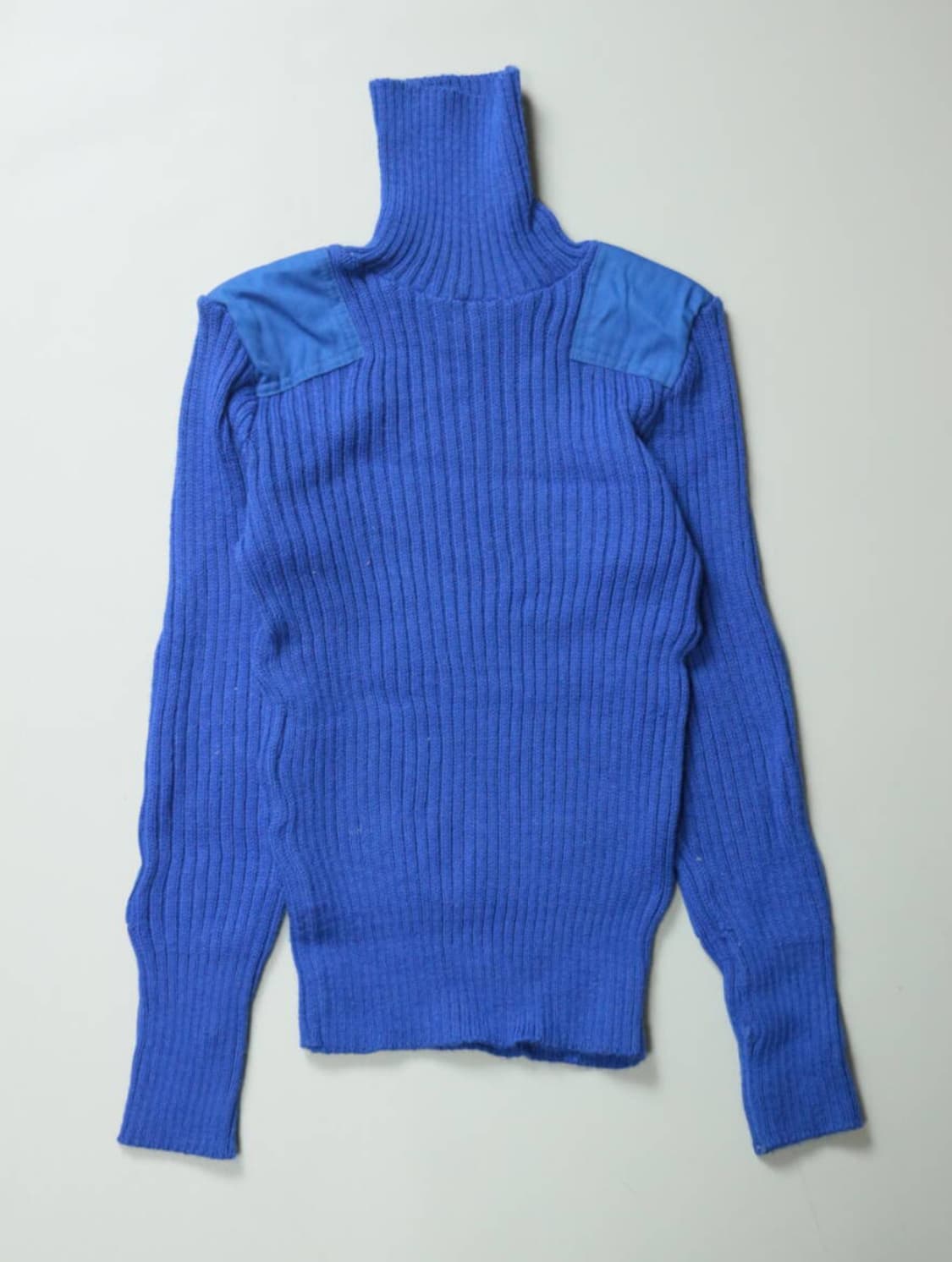 C584 영국제 코만도 밀리터리 하이넥 상품이미지1