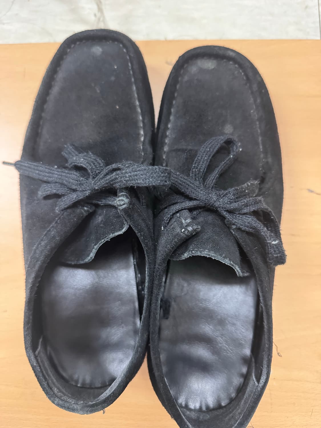 GU왈라비 모카신 270 상품이미지1