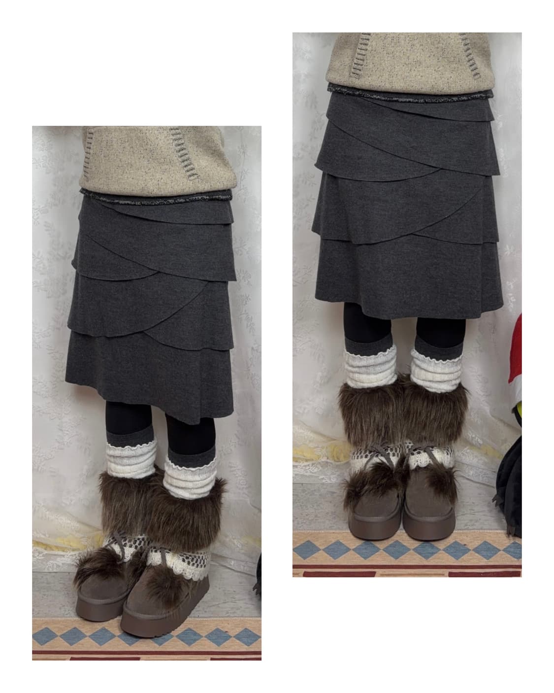 MADE IN JAPAN VINTAGE BOTTOM 상품이미지5