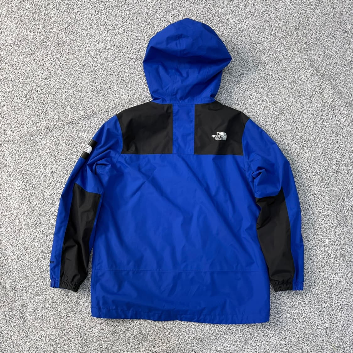 150 노스페이스 키즈 바람막이 자켓 0413J 상품이미지3
