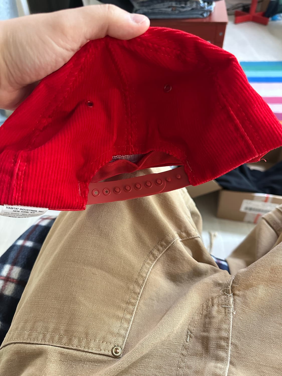 말보로 90s 프로모 made in usa 상품이미지2
