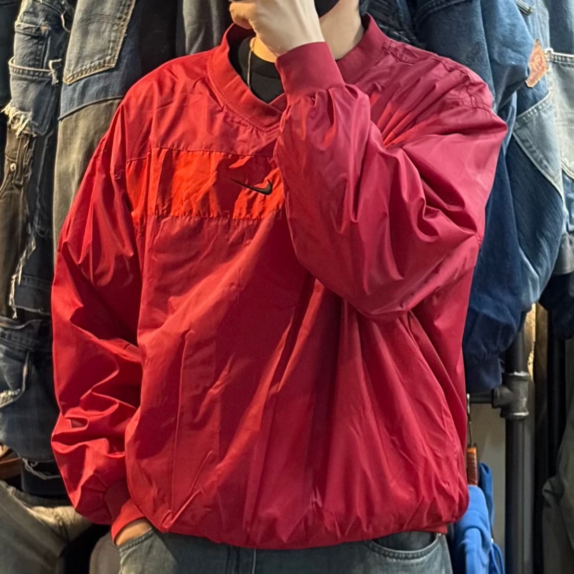 [NO.9] Nike 나이키 웜업 상품이미지4