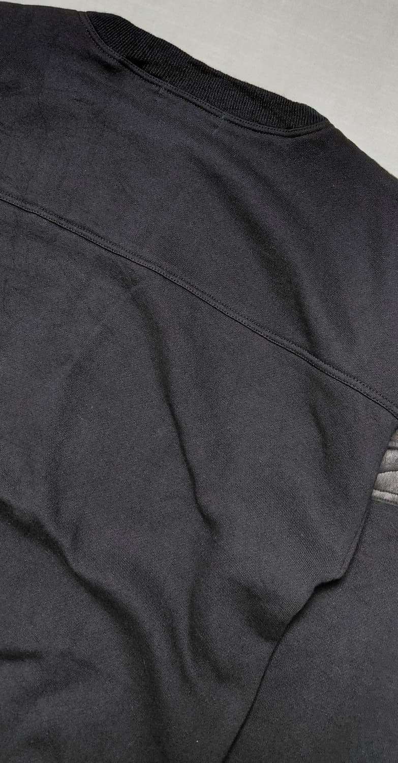 John Player Special 블랙 기모 맨투맨 M (무료배송) 상품이미지7