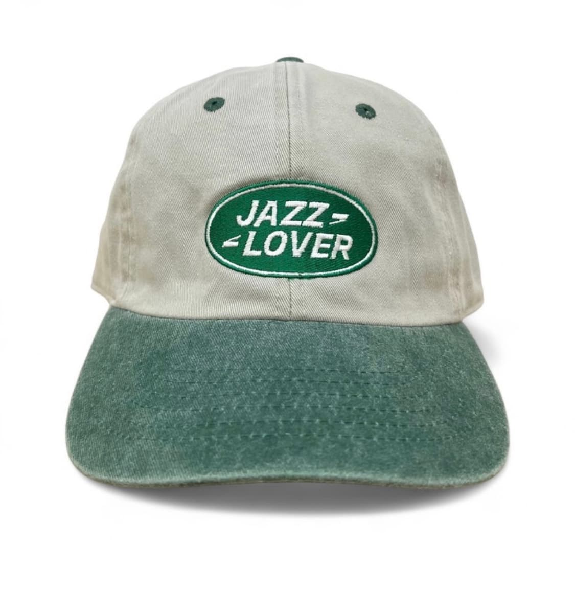 재즈러버 볼캡 상품이미지1